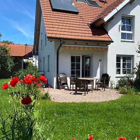 Landhaus Lindenberg 부흐르 외부 사진