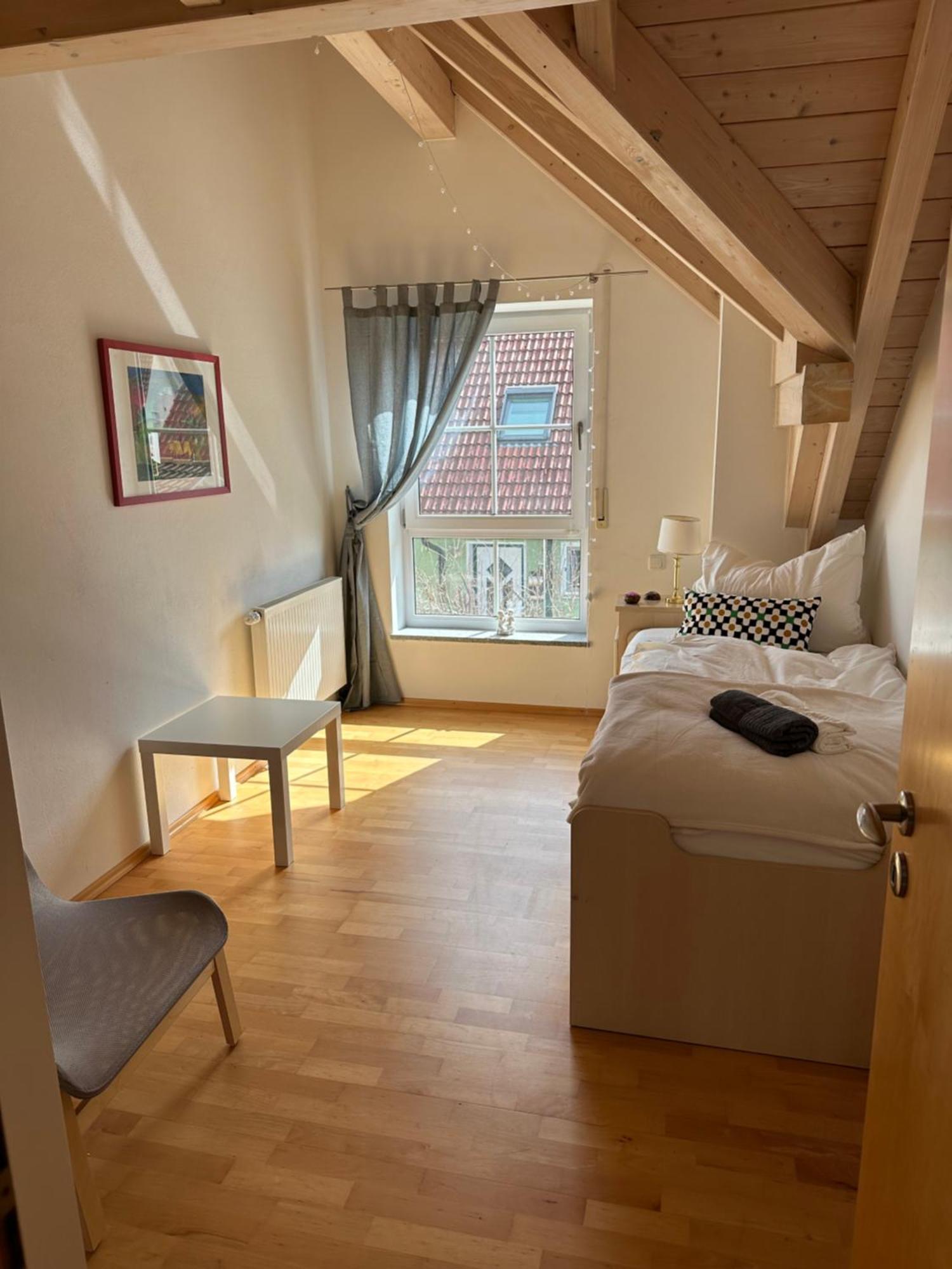 Landhaus Lindenberg 부흐르 외부 사진